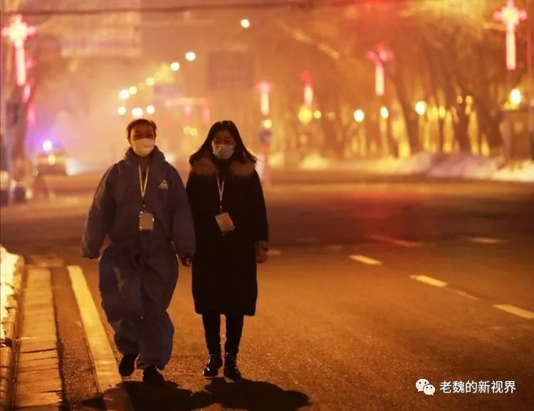 重庆疫情女孩轨迹，平凡生活中的不平凡坚守