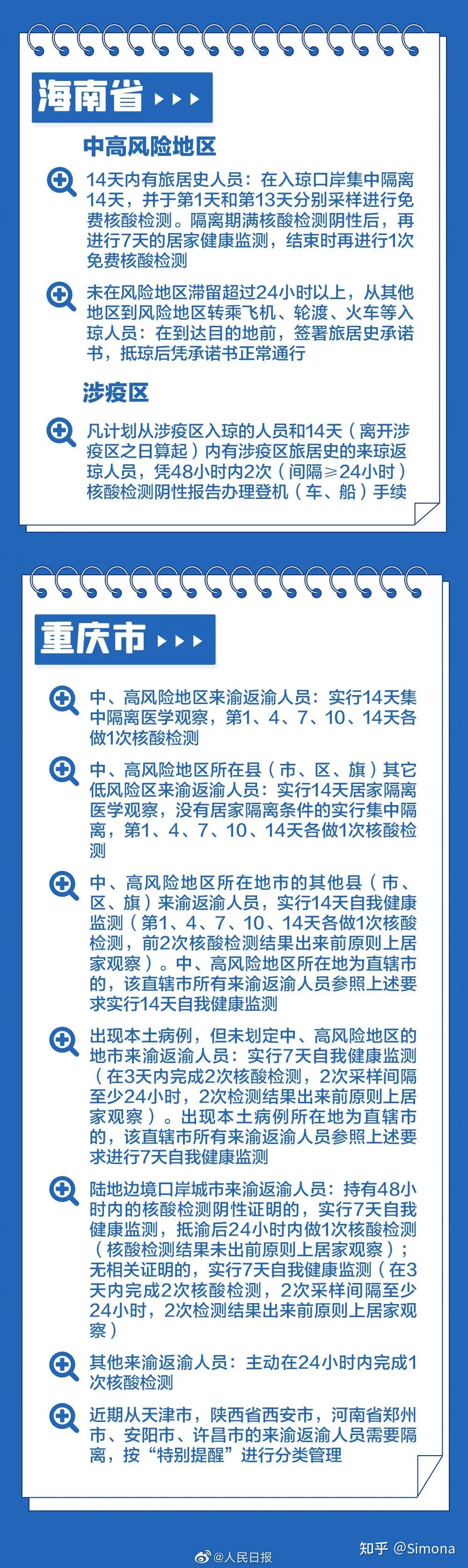 重庆疫情防控最新告知，全面解读政策与市民应对指南