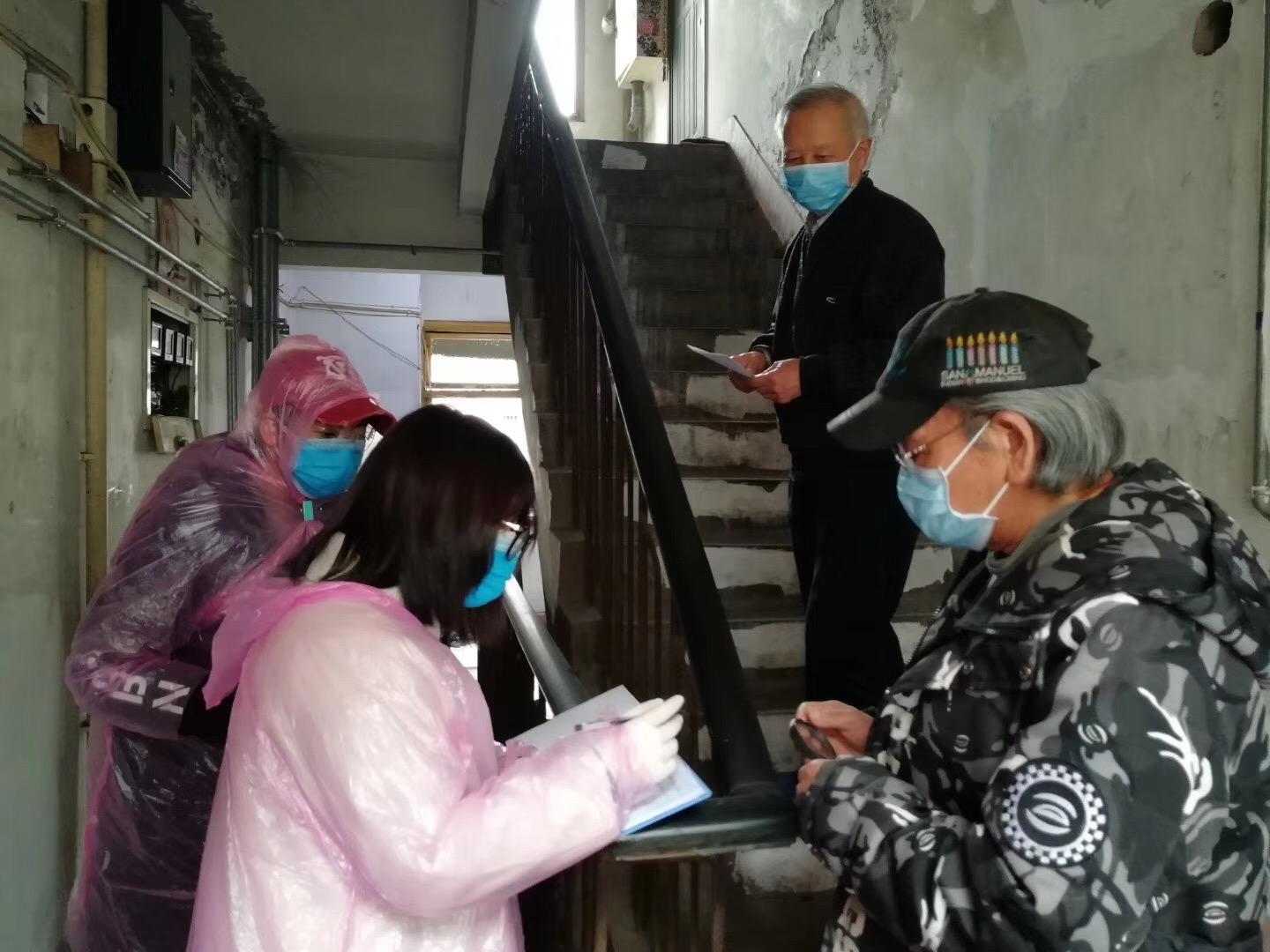 重庆疫情最新发布，防控政策调整与市民应对指南