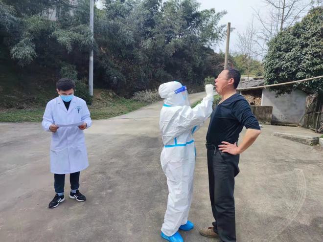 重庆疫情防控措施，科学精准施策，筑牢健康防线