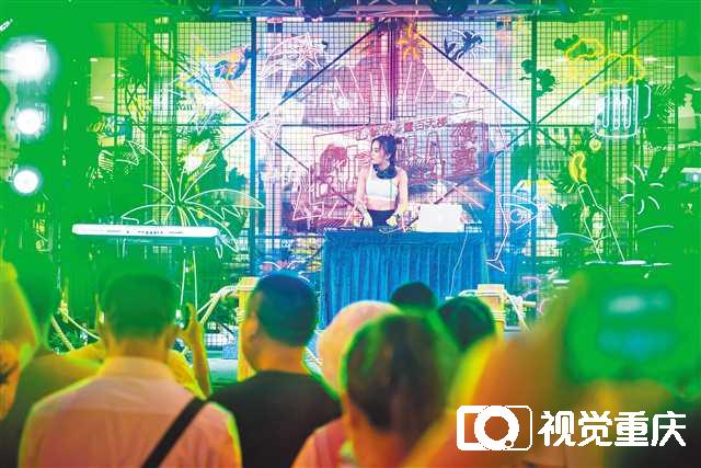 重庆一台直播，揭秘山城最火热的实时互动平台