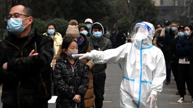 重庆西安疫情，双城抗疫纪实与经验启示