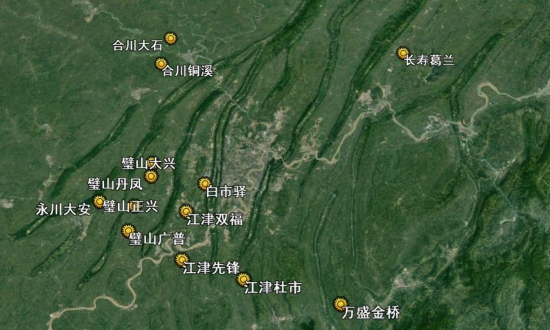 重庆卫视一周节目预告，精彩内容抢先看（2023年X月X日-X月X日）