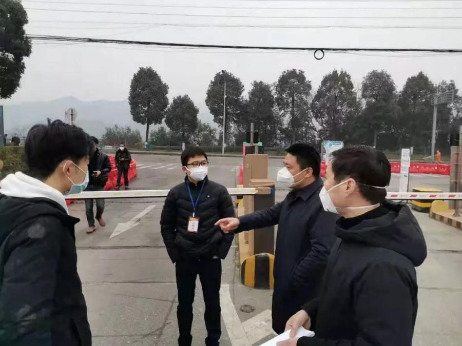 重庆市疫情形势与武汉最新消息，双城防疫现状与未来展望