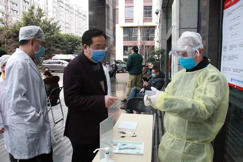 重庆市疫情防控升级，新措施与市民应对指南