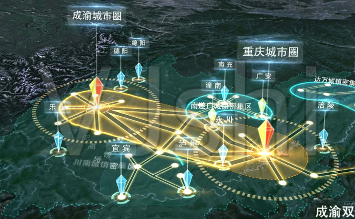 重庆市疫情防控与昆明最新动态，双城联防联控策略解析