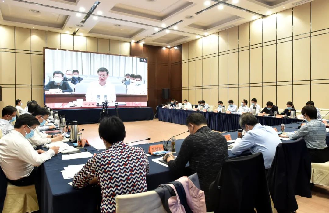 重庆市疫情防控会议，精准施策与全民协作的典范