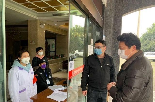 重庆市疫情防控办公室，守护山城健康的坚实堡垒
