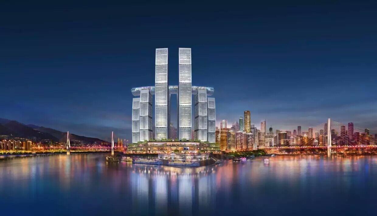 重庆市疫情防控办，筑牢山城健康防线的中坚力量