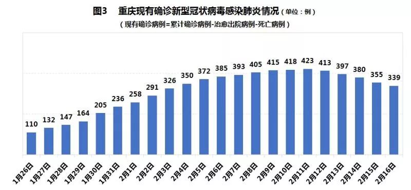 重庆市疫情大数据，精准防控背后的数字力量