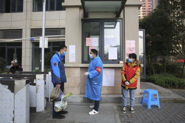 重庆市疫情报告与石家庄最新消息，双城防疫动态解析
