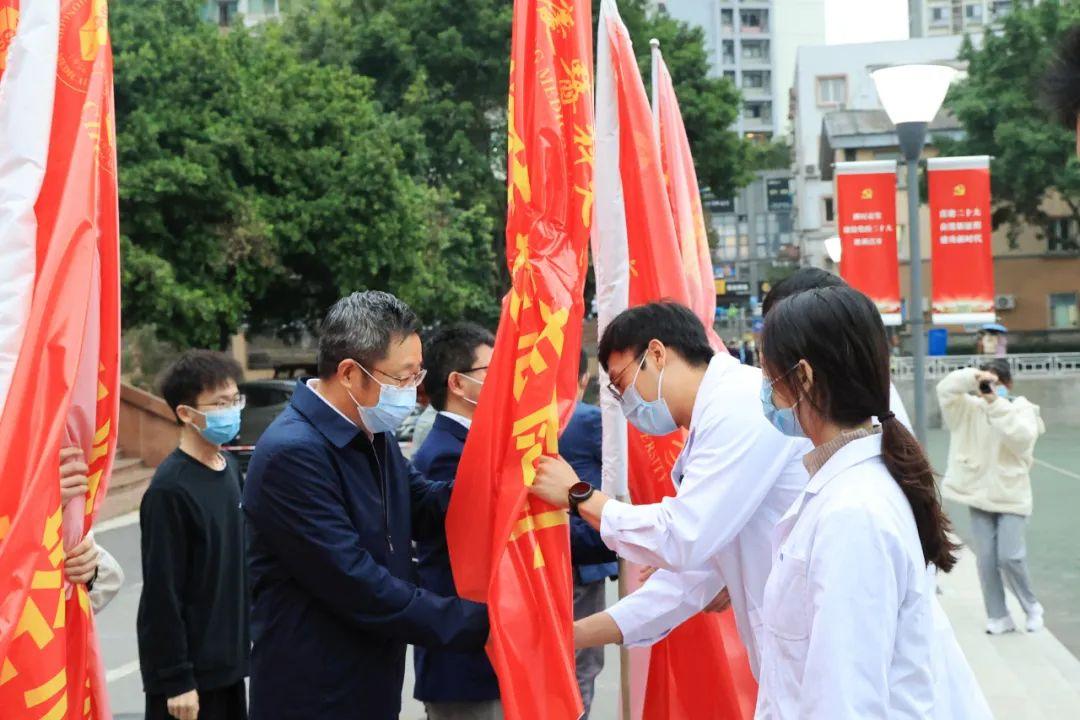 重庆市疫情最新动态，防控措施升级与市民应对指南