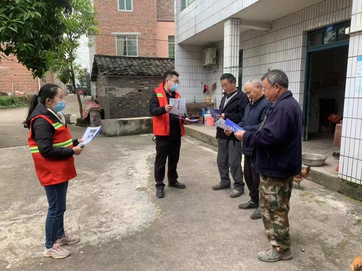 重庆市疫情最新动态，防控措施与市民应对指南