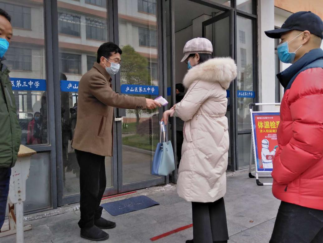 疫情下的郑州商场现状，太原商场有开门营业吗？