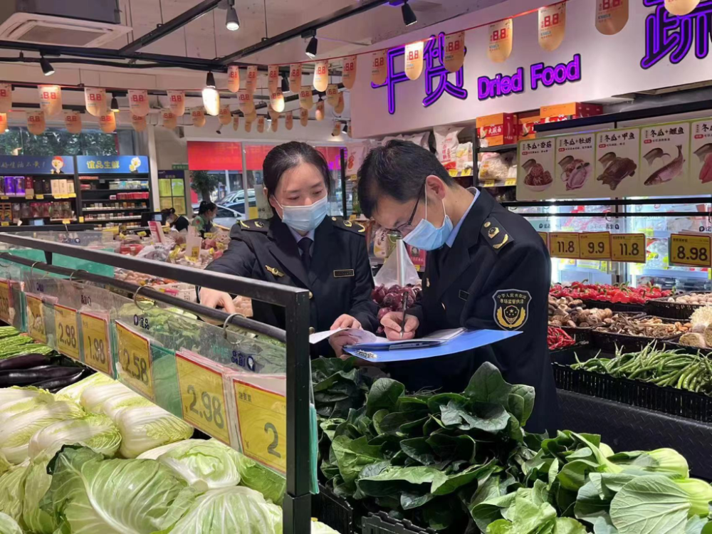 重庆市场监管新动态，强化监管力度，保障市场秩序与消费者权益