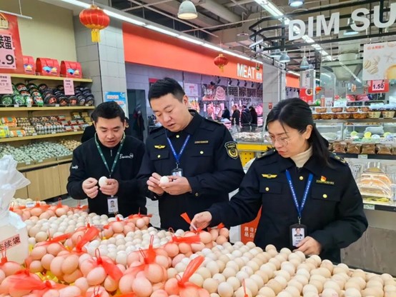 重庆市场监管新动态，强化监管力度，保障市场秩序与消费者权益