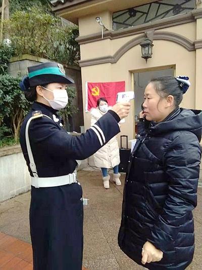 重庆疫情最新动态，防控措施、数据解读与未来展望