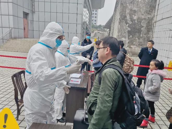 重庆疫情最新动态，哪些区域风险较高？防控措施全面解析