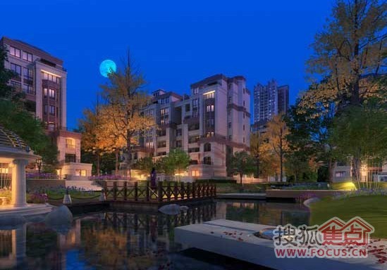 重庆龙湖源著怎么样？深度解析这个高端社区的居住体验