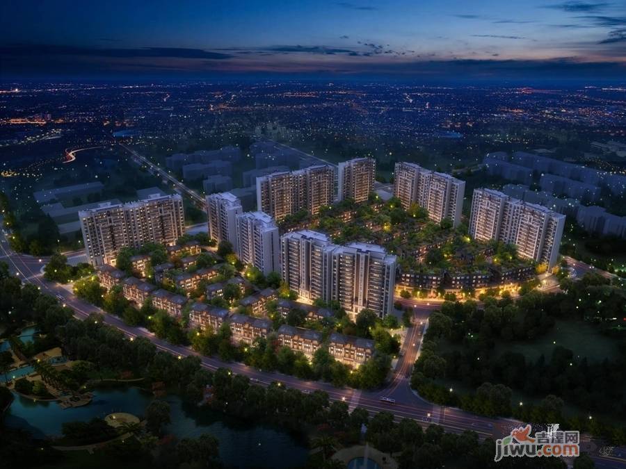 重庆龙湖源著是富人区吗？深度解析其居住价值与社区定位