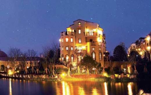 重庆龙湖源著是富人区吗？深度解析其居住价值与社区定位