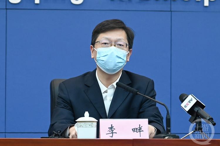 重庆籍男子确诊新冠，轨迹公布引关注，防疫不可松懈