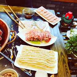 重庆火锅营业时间全攻略，夜猫子与美食家的终极指南