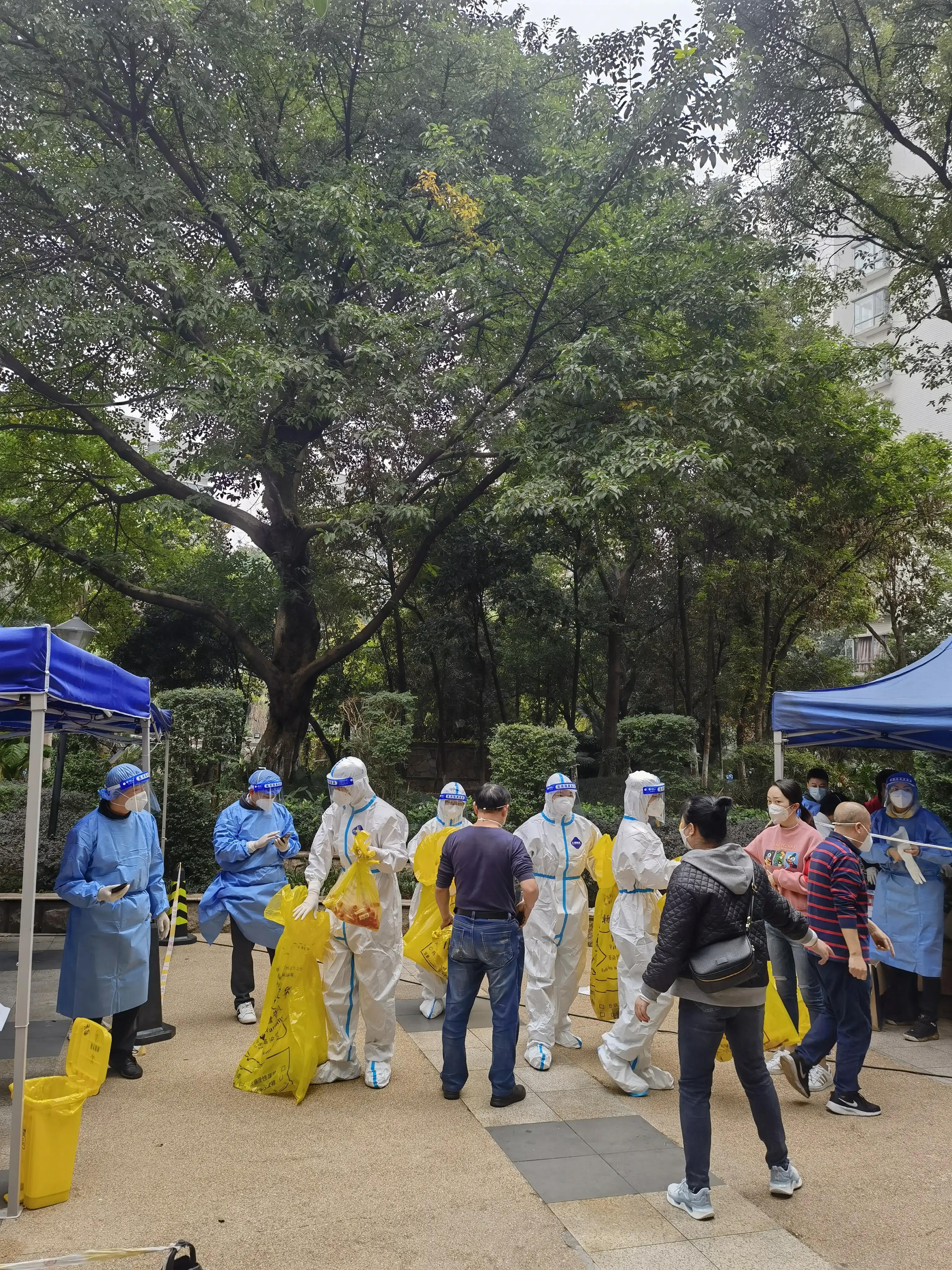 重庆防疫最新政策解读，与湖北经验对比及未来展望
