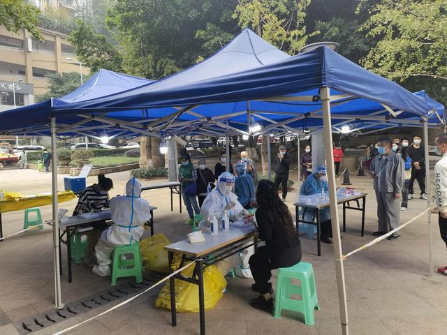 重庆防疫措施，精准防控与民生保障的双重实践