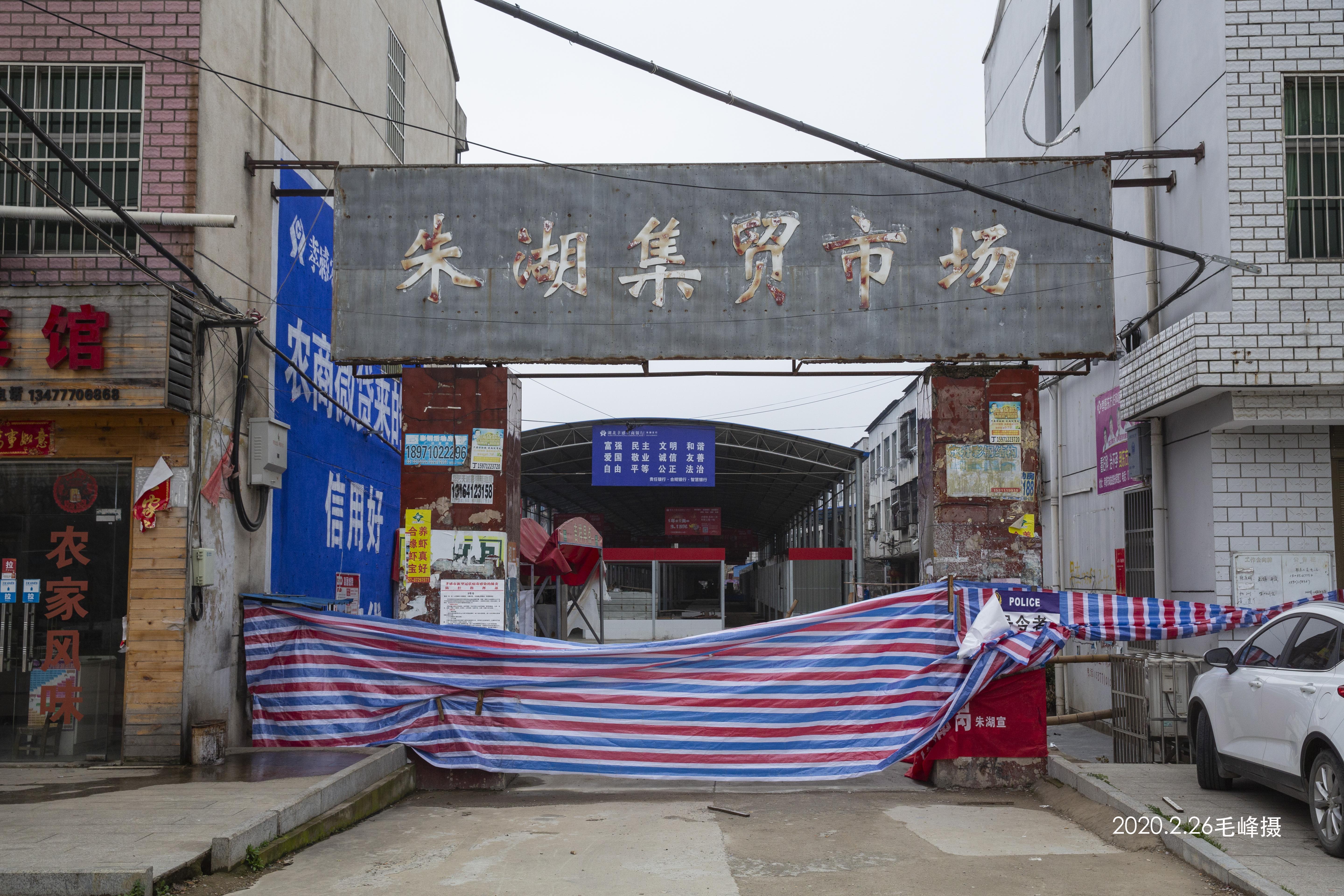 重庆2022年两次封城，一座英雄城市的抗疫记忆