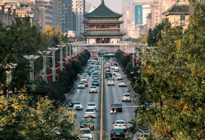 重庆与西安，疫情下的双城记与防控经验对比