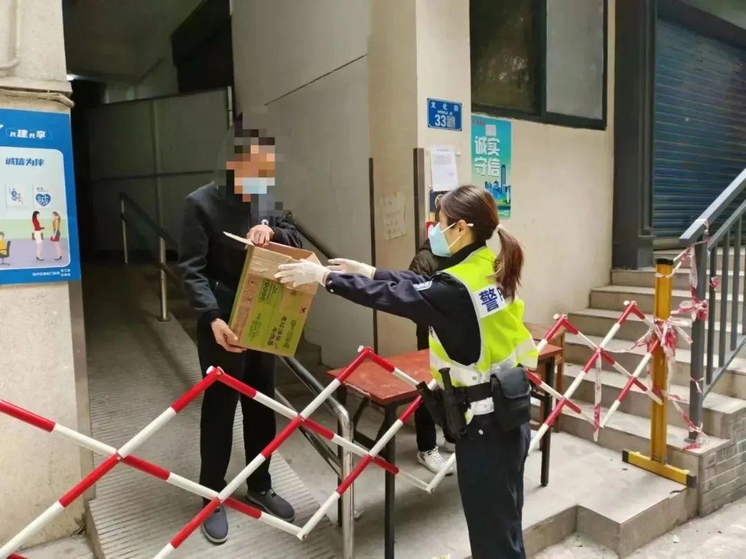 重庆疫情防控，坚韧与智慧的城市保卫战