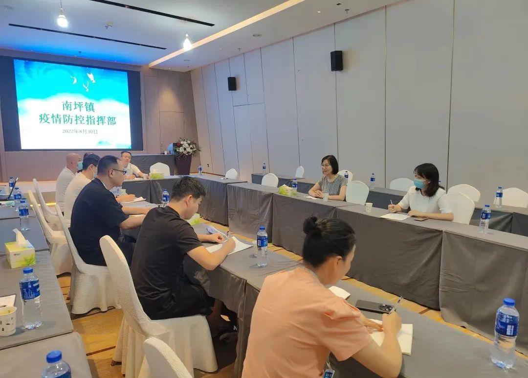 重庆疫情防控，坚韧与智慧的城市保卫战