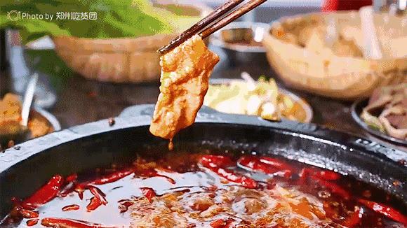 郑州重庆火锅哪家好吃？这5家地道火锅店让你辣得过瘾！