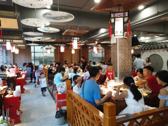 郑州最地道的重庆火锅店地址大全，吃货必收藏！