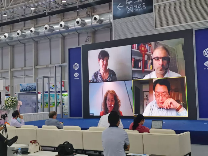郑州疫情直播发布会，实时信息传递与公众沟通的重要窗口