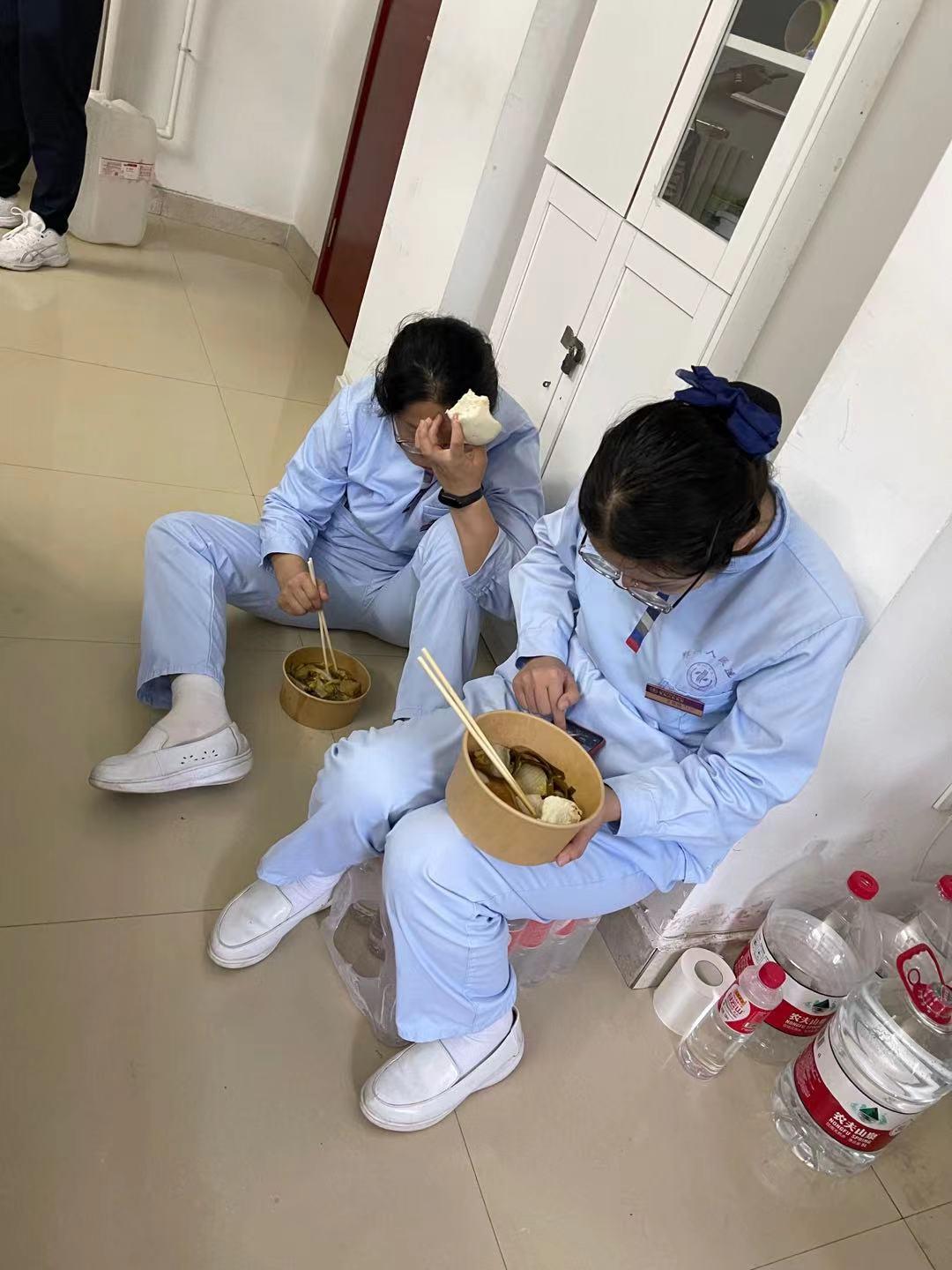 郑州疫情封锁区域最新动态，防控措施与居民生活指南