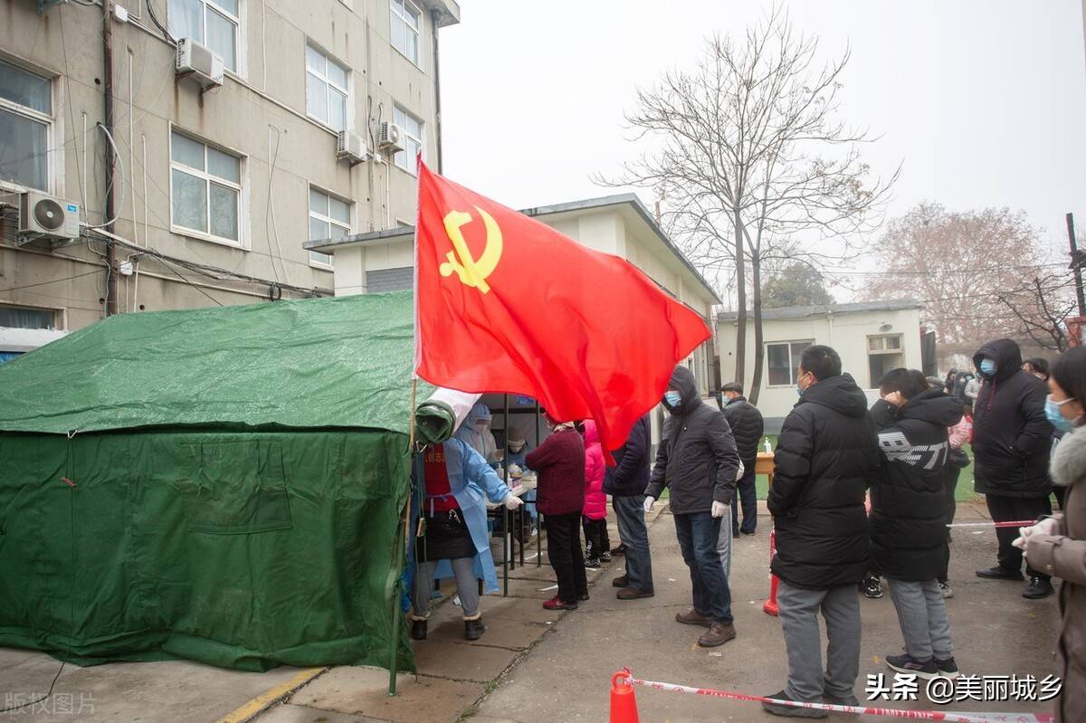 郑州疫情封控回顾，2022年疫情封了多少天？
