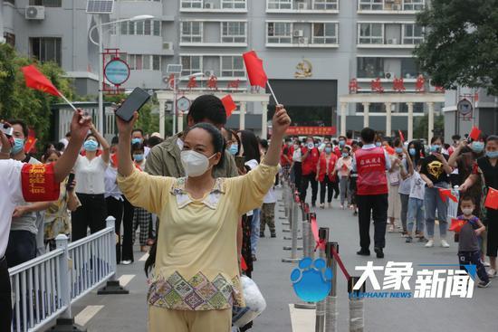 郑州疫情封控时长回顾，从紧急应对到逐步解封的全过程