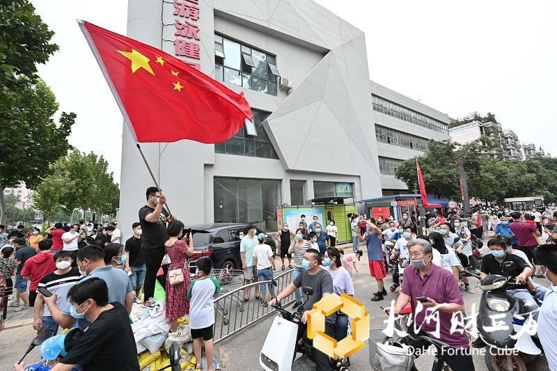郑州疫情封控时长回顾，从紧急应对到逐步解封的全过程