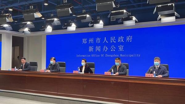 郑州疫情防控会，精准施策与城市韧性的双重考验