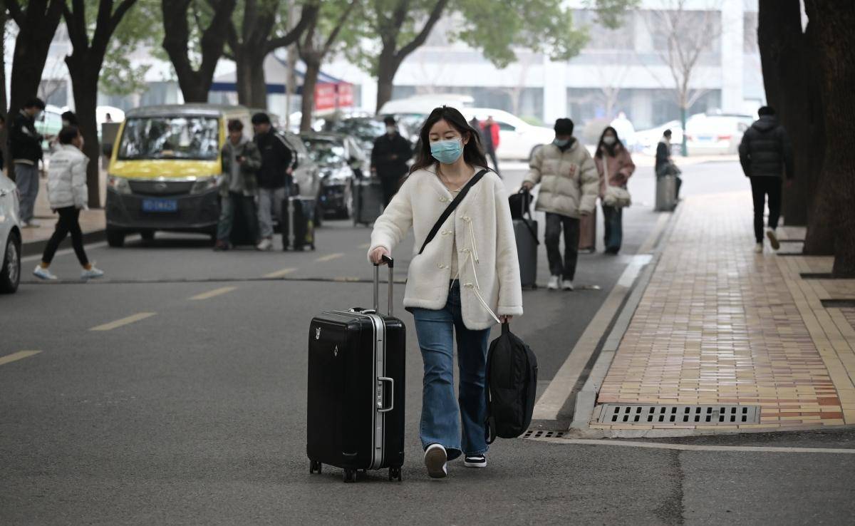 2023年郑州高校开学时间最新调整，疫情影响下的返校政策解析