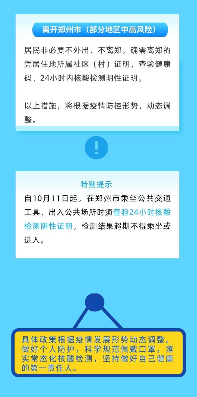 郑州疫情最新通报，防控措施与市民应对指南（2023年更新）