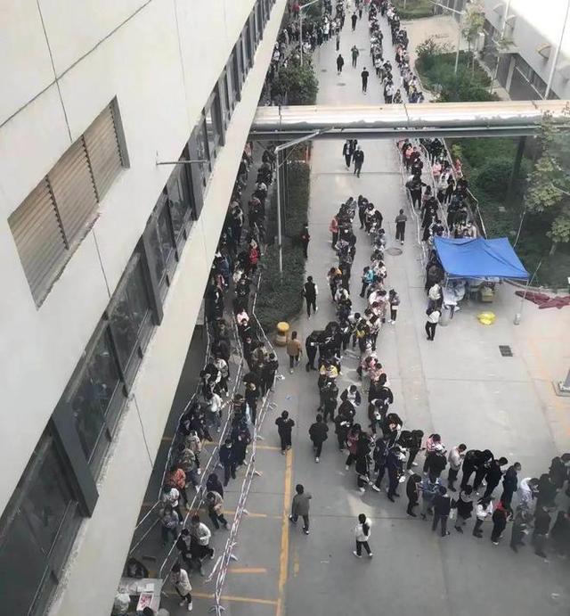 郑州新郑富士康疫情最新消息，防控措施、员工动态与社会影响深度解析