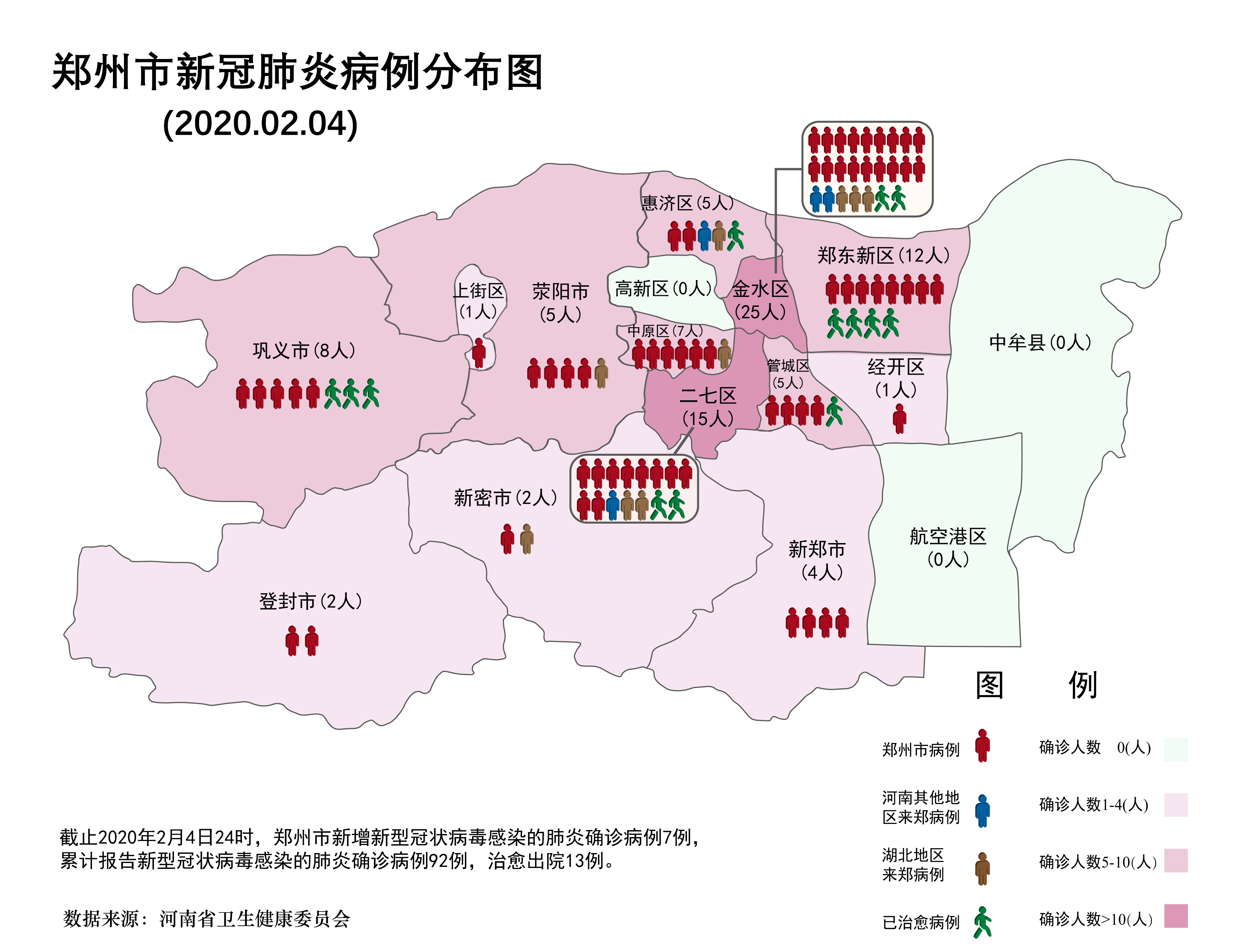 独家郑州市疫情控制地图，实时更新与精准防控全解析