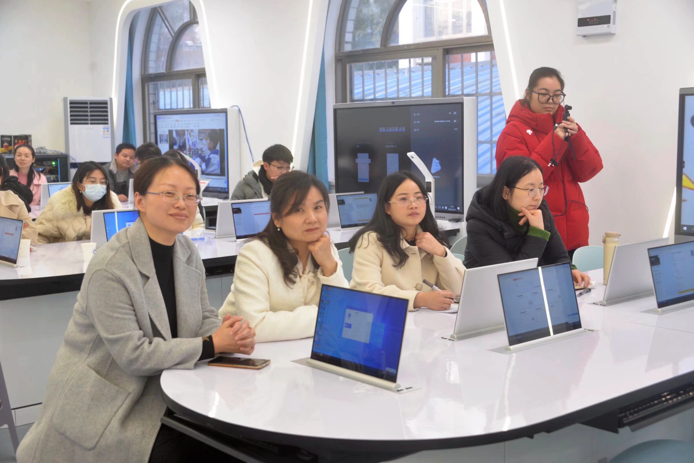 郑州师范学院教育平台，数字化赋能未来教育的创新实践