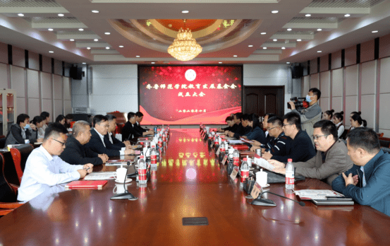 郑州师范学校教务处，服务师生，助力教育发展