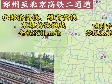郑州什么时候能进北京？解析两地交通、政策与发展前景