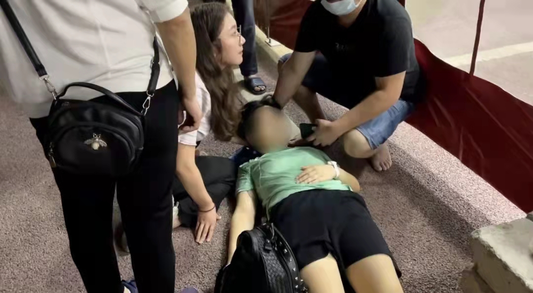 郑州女大学生突发晕厥引关注，校园健康问题再成焦点