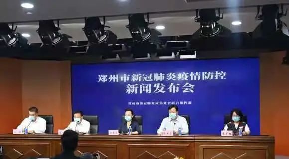 郑州今日突发封城，最新政策解读与市民应对指南